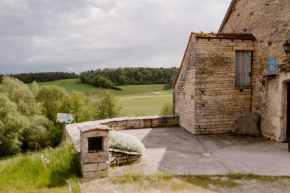 gîte la vannageoise